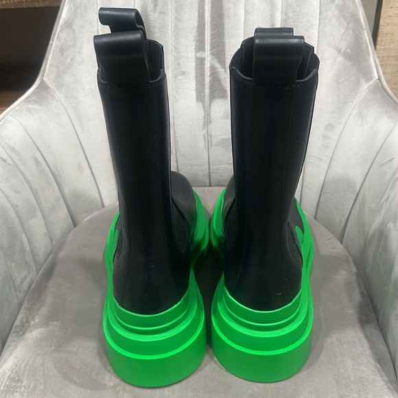 Bottega Veneta Boots!